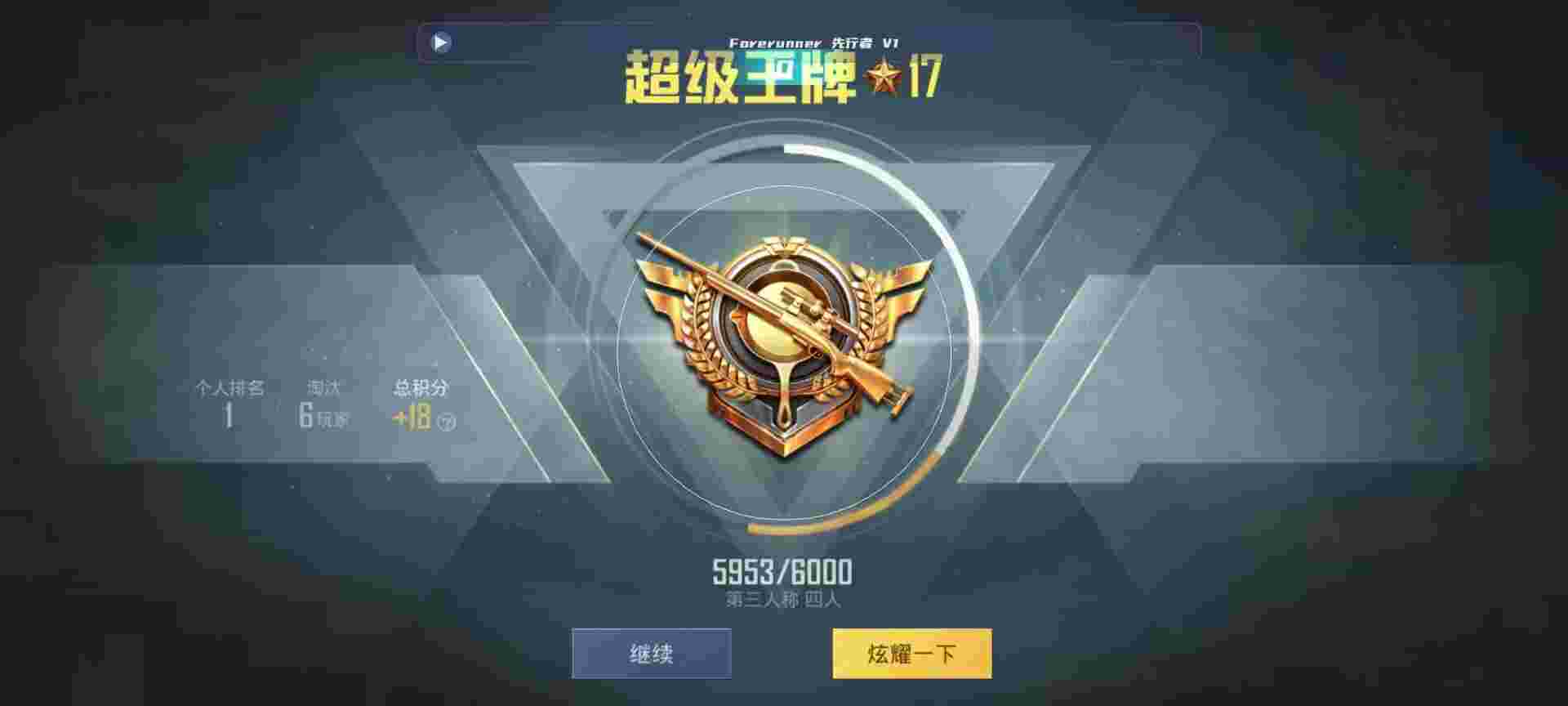 和平精英鸡腿辅助自瞄 - ��ƽ��Ӣios����Ҷ���辅助预览图